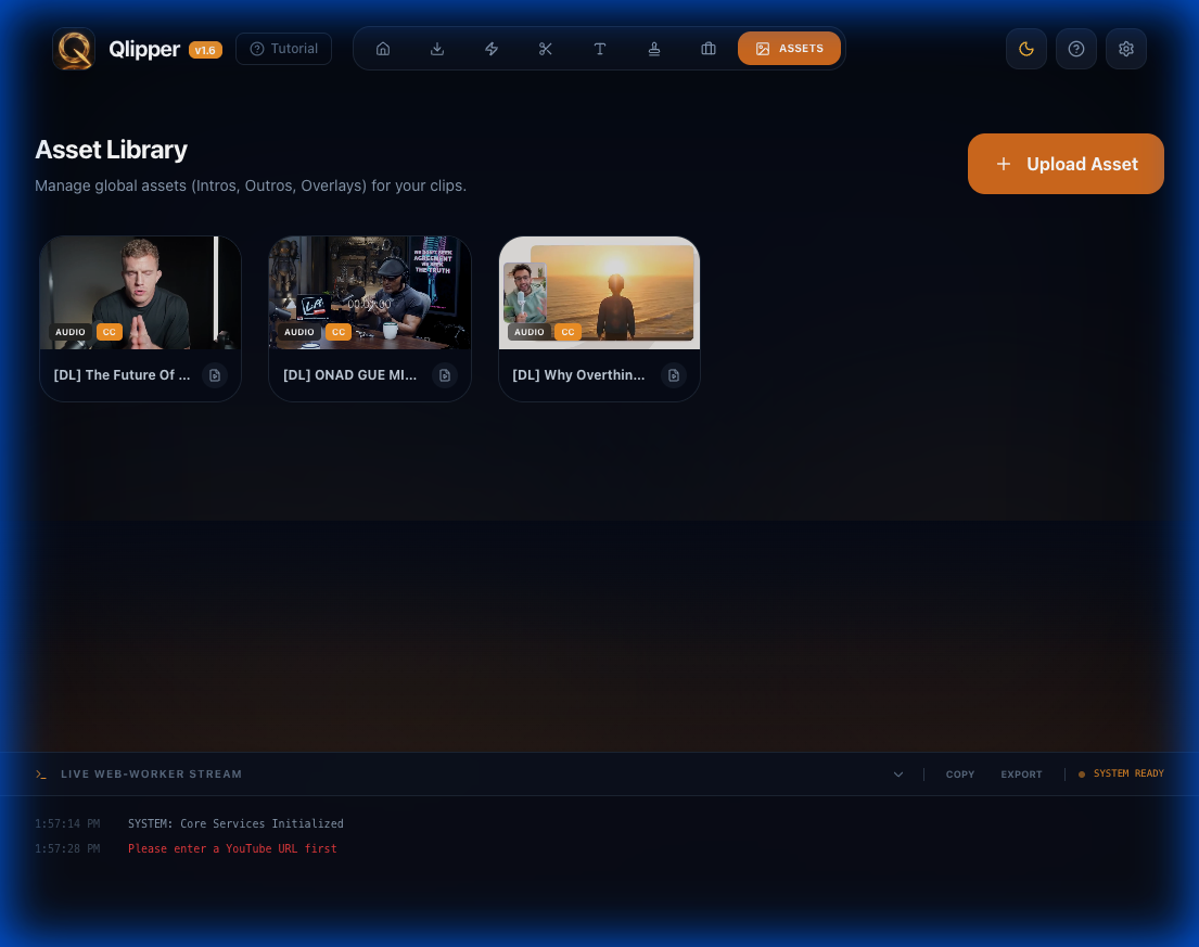GPU accelerated pipeline
